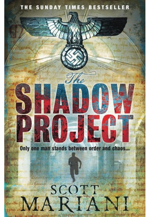 The Shadow Project