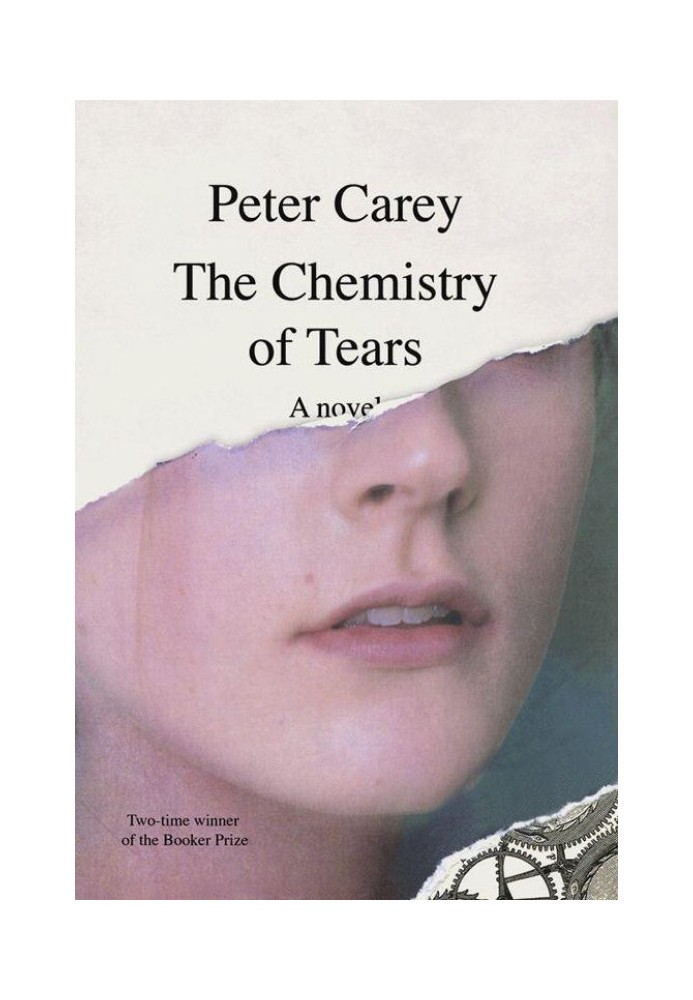 The Chemistry of Tears