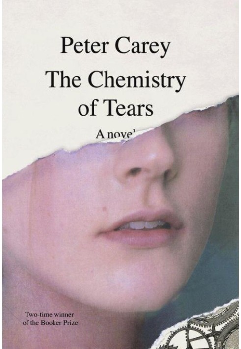 The Chemistry of Tears