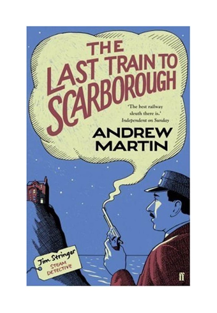 The Last Train to Scarborough