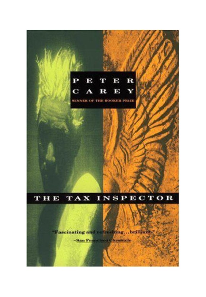 The Tax Inspector