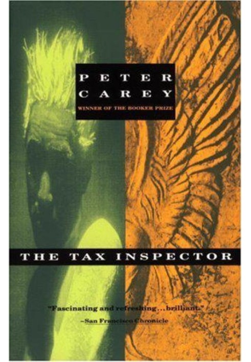 The Tax Inspector