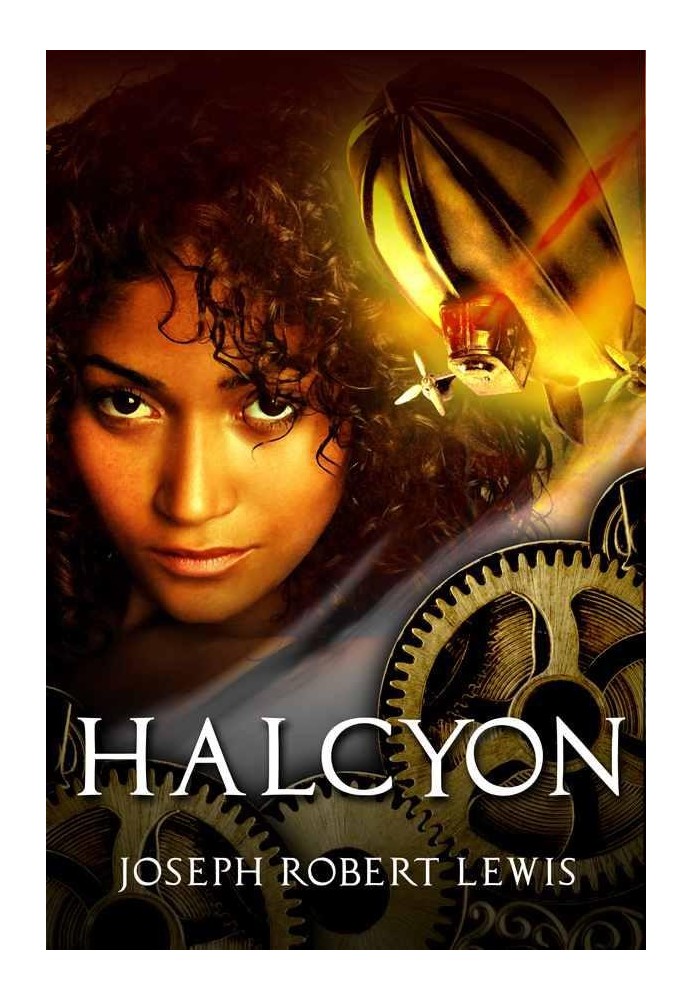 Halcyon