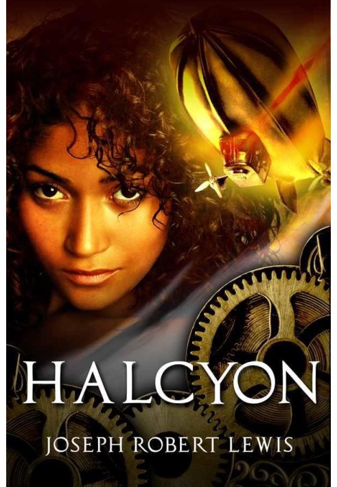 Halcyon