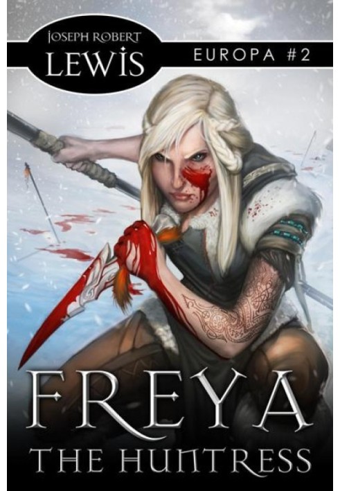 Freya the Huntress