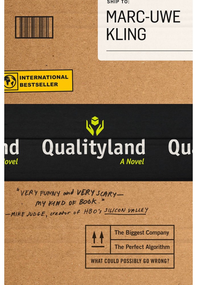 Qualityland