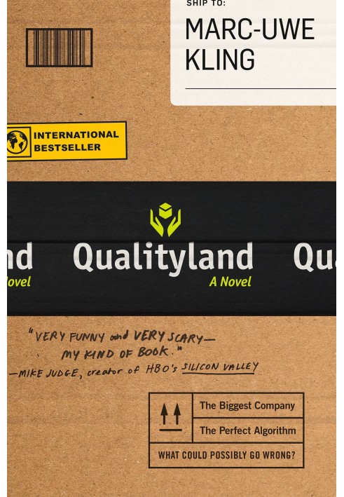 Qualityland