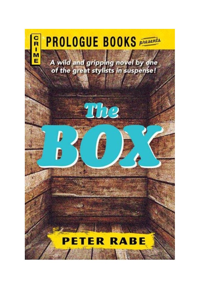 The Box