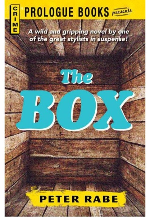 The Box