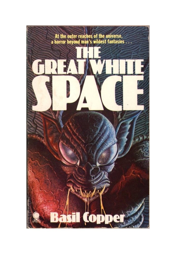 The Great White Space