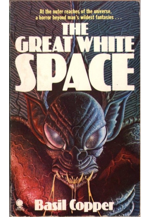 The Great White Space