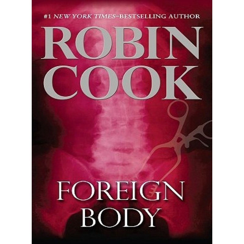 Foreign Body