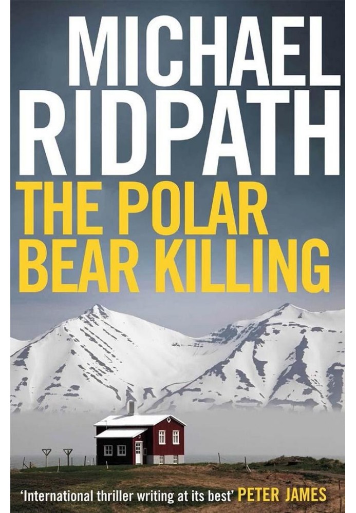 The Polar Bear Killing