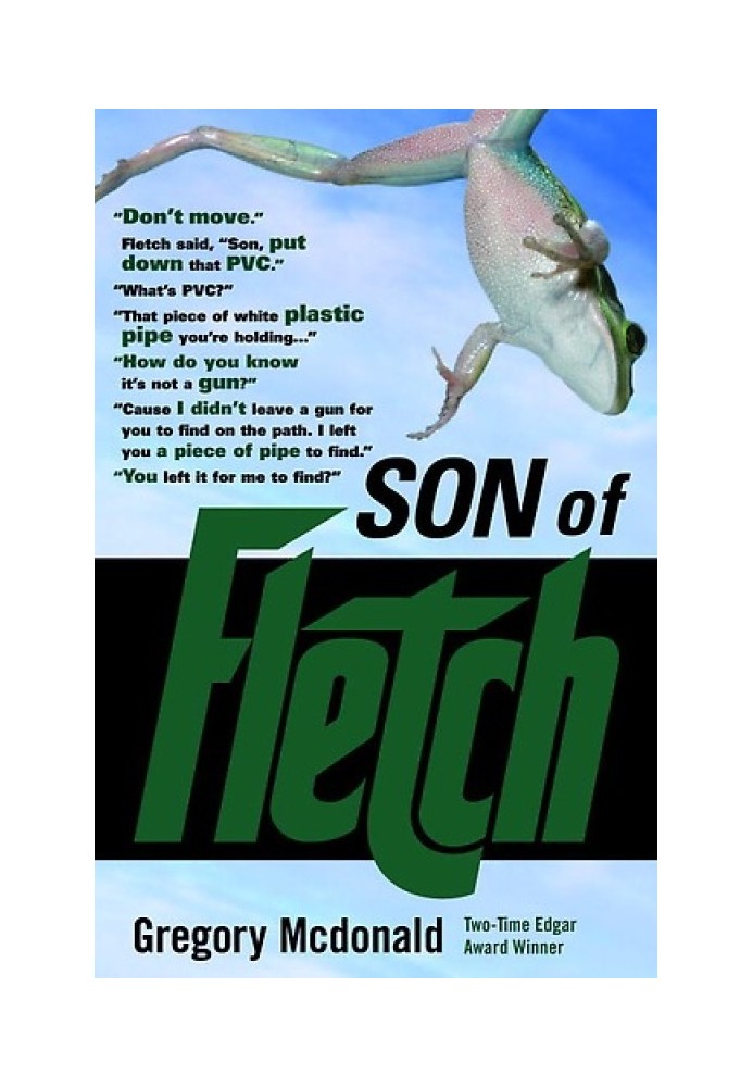 Son of Fletch