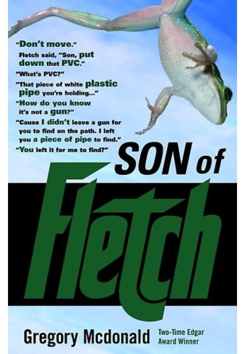 Son of Fletch