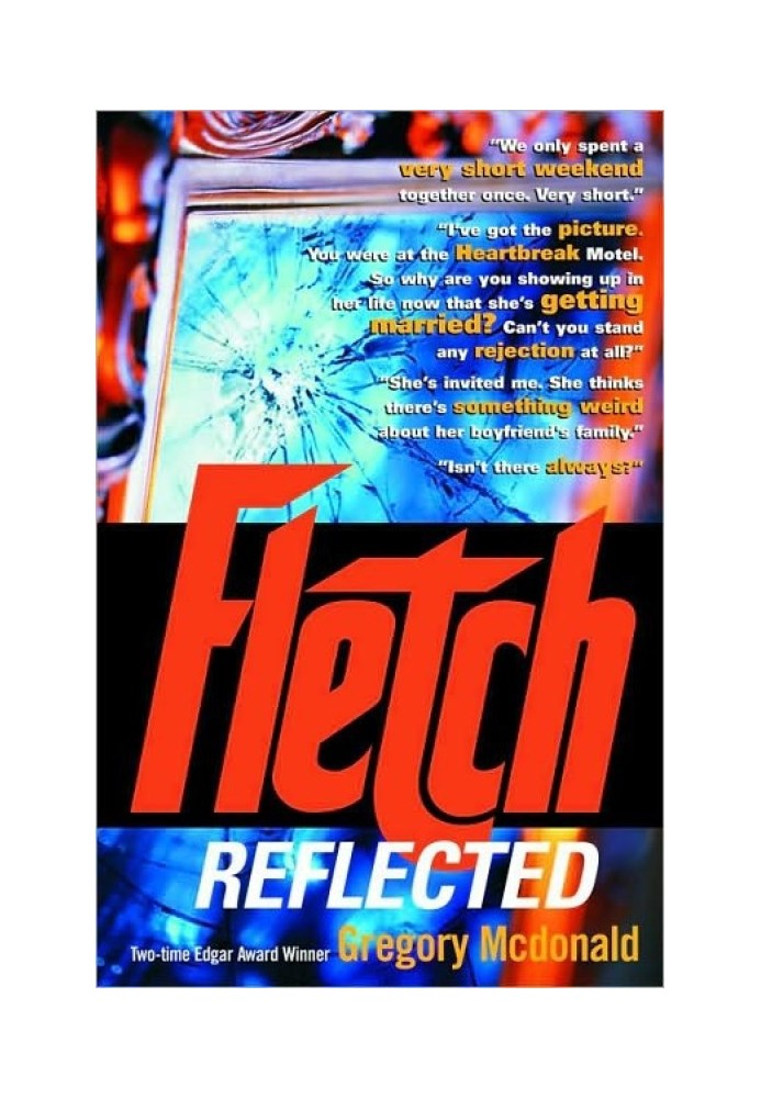 Fletch Reflected