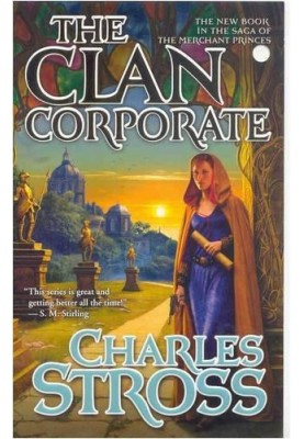 The Clan Corporate