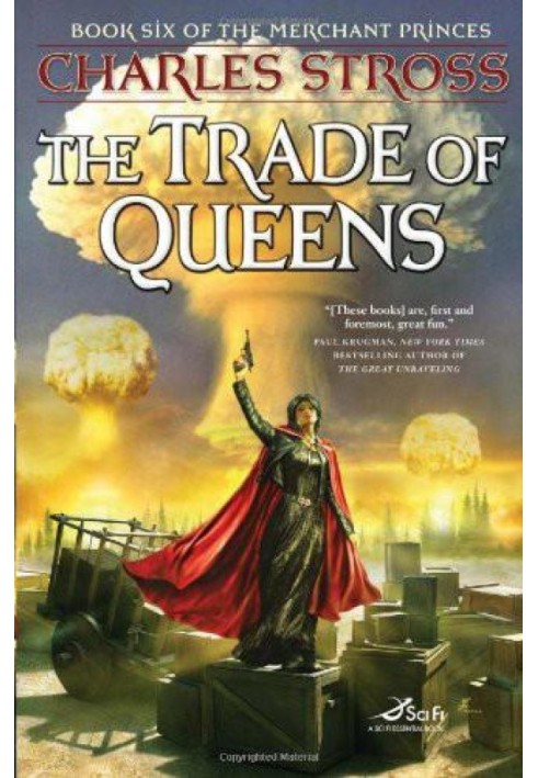 The Trade of Queens