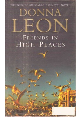 Friends in High Places