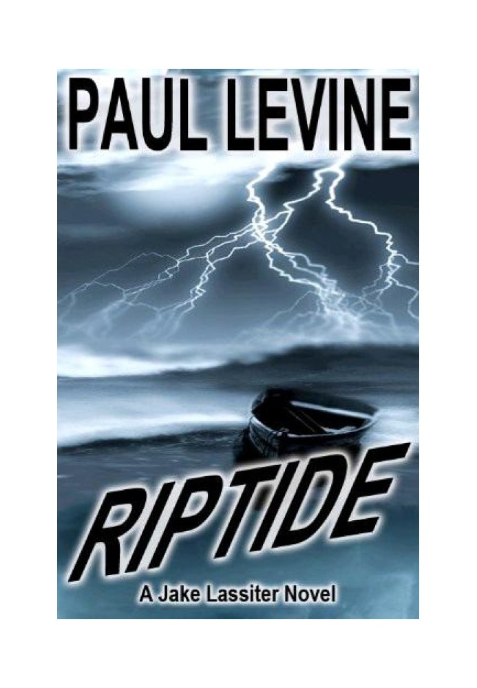 Riptide