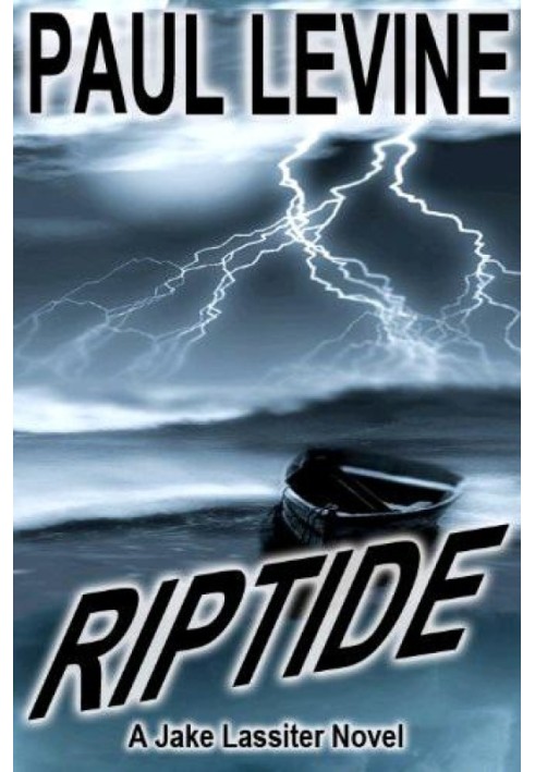 Riptide