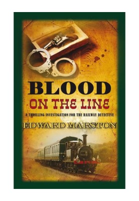 Blood on the Line