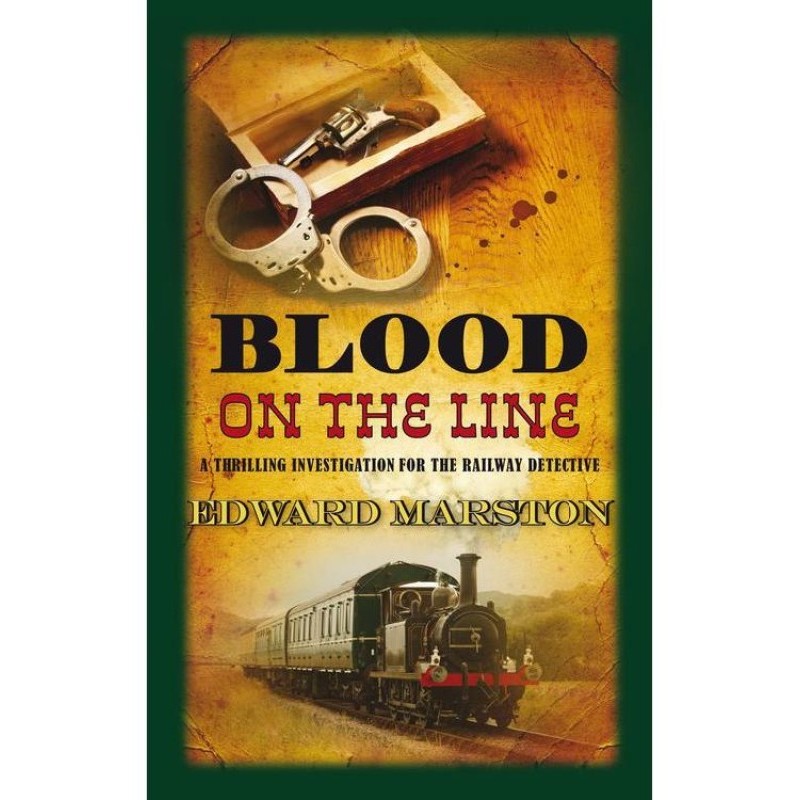 Blood on the Line