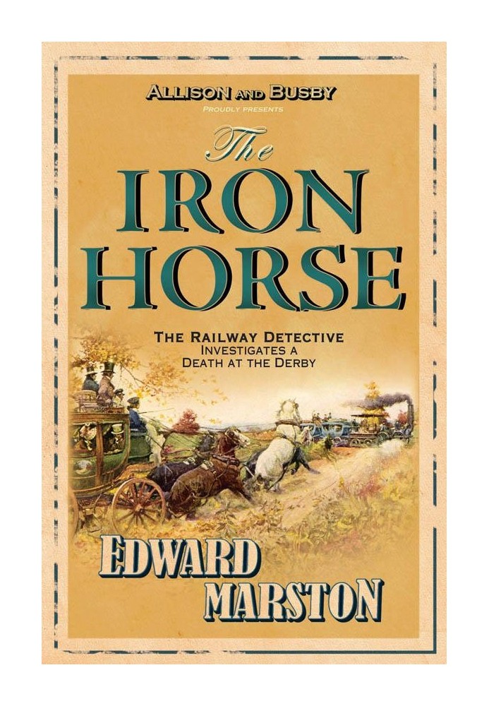 The Iron Horse