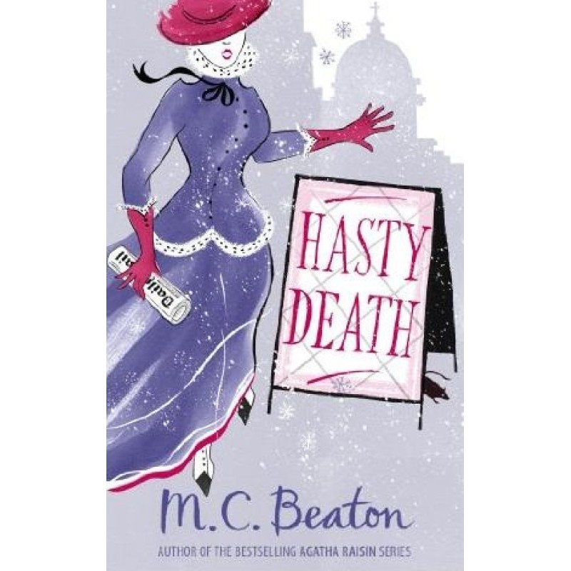 Hasty Death
