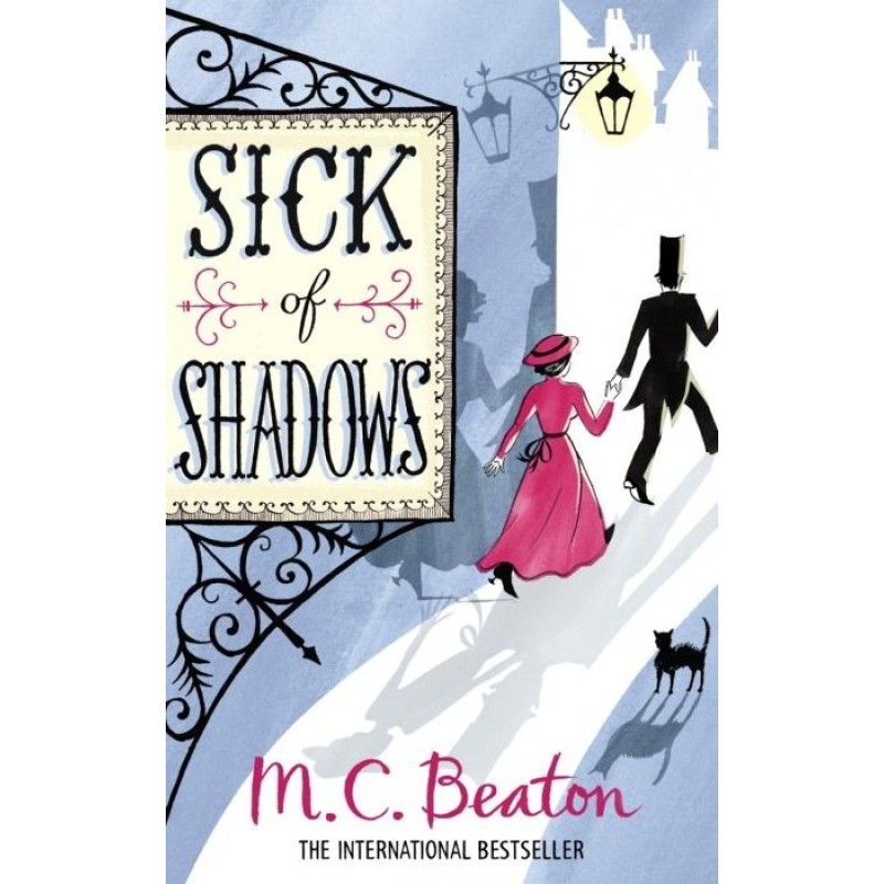 Sick of Shadows