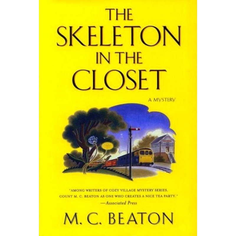 The Skeleton in the Closet