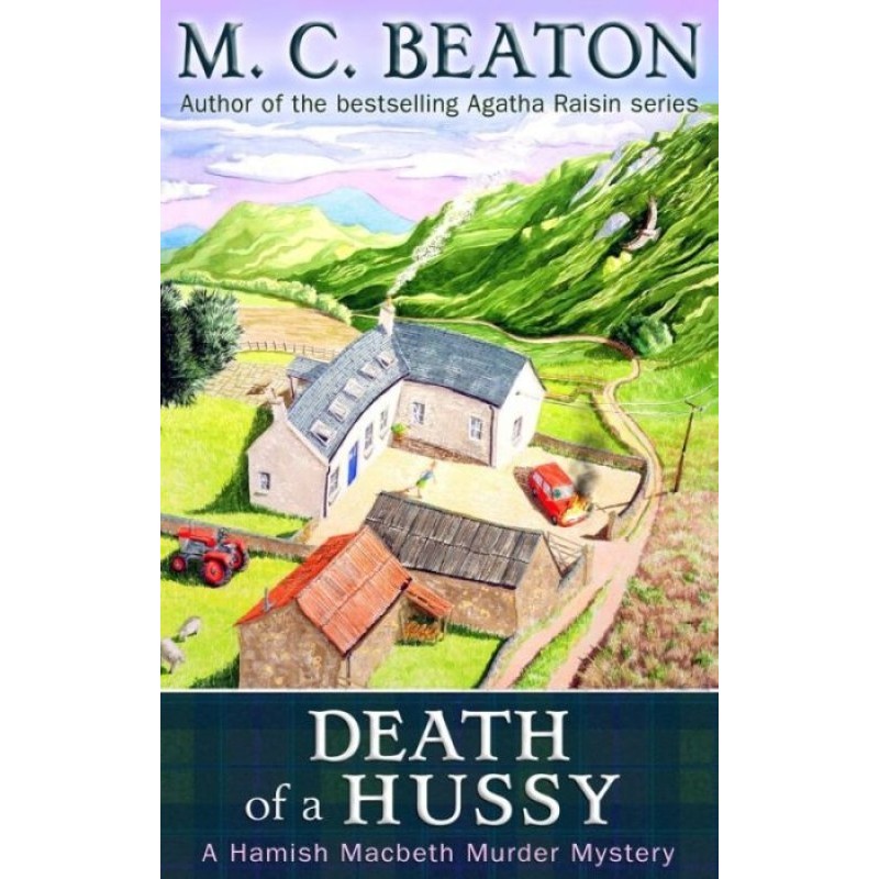 Death of a Hussy