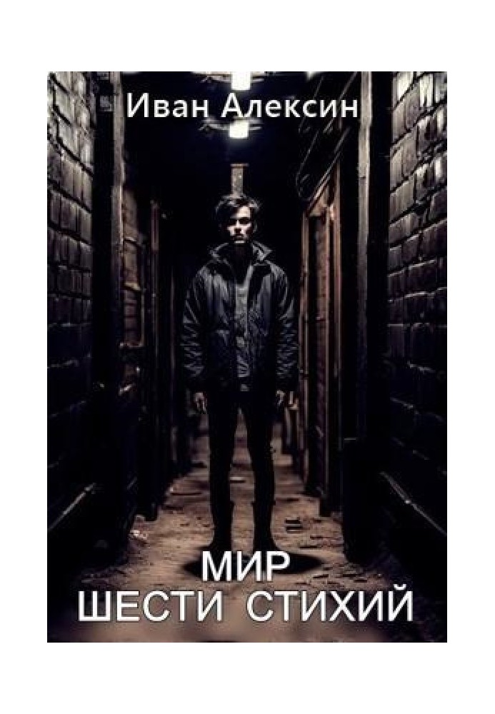 Мир шести стихий