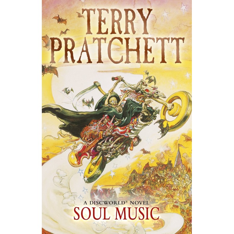 Soul Music