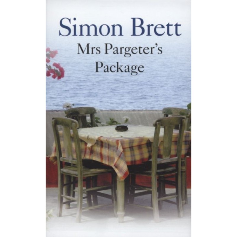 Mrs Pargeter’s Package