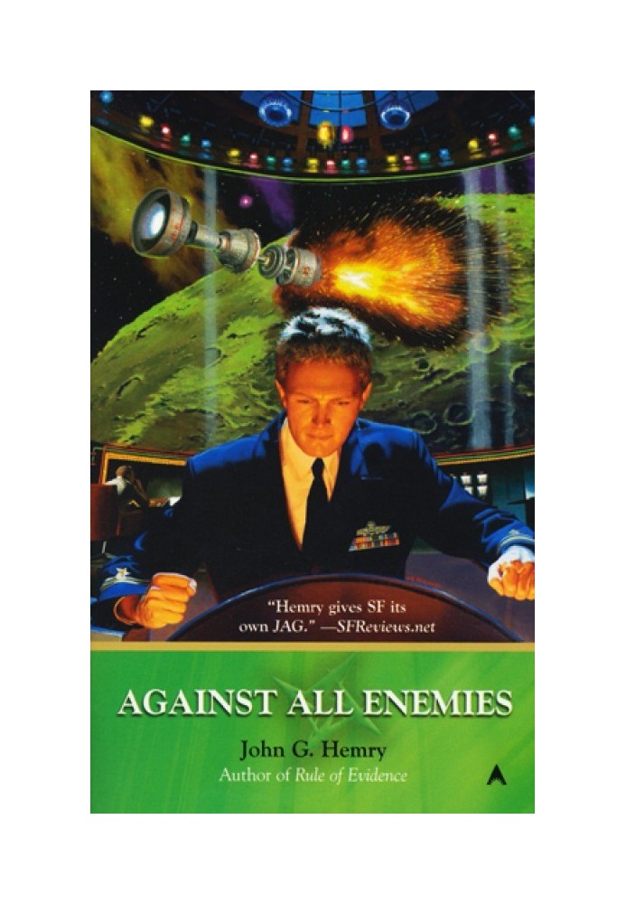 Against All Enemies