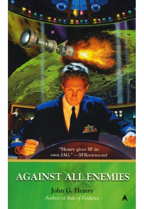 Against All Enemies