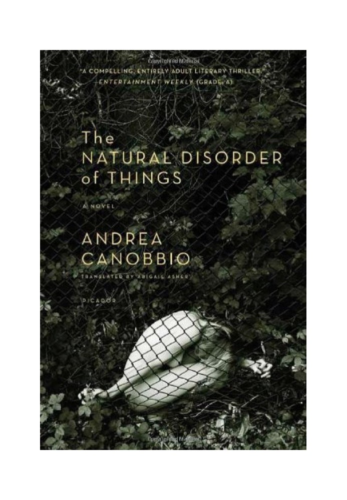 The Natural Disorder of Things