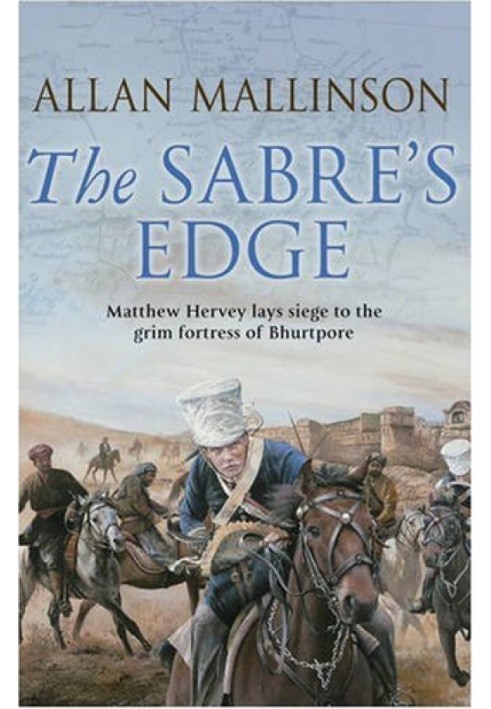 The Sabre's Edge