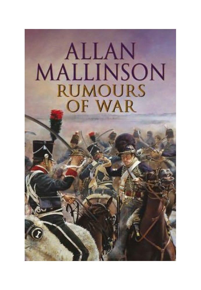 Rumours Of War