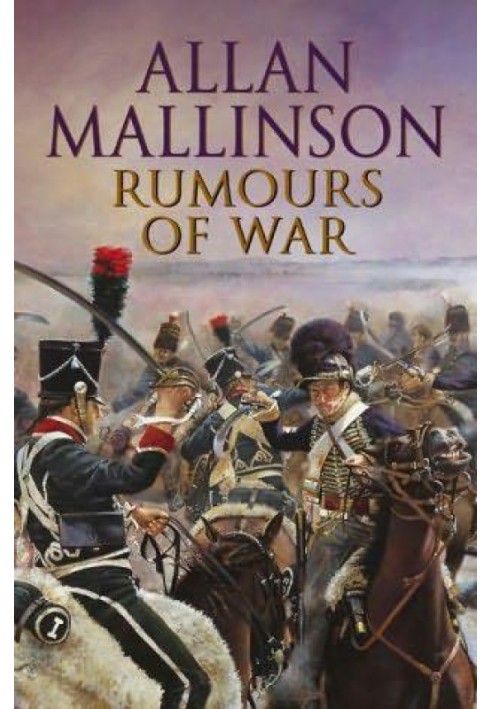 Rumours Of War