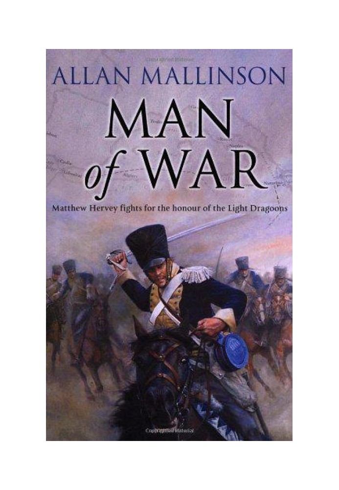 Man Of War