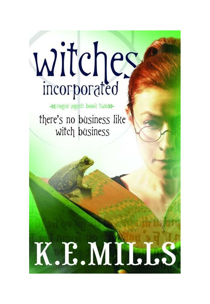 Witches incorporated