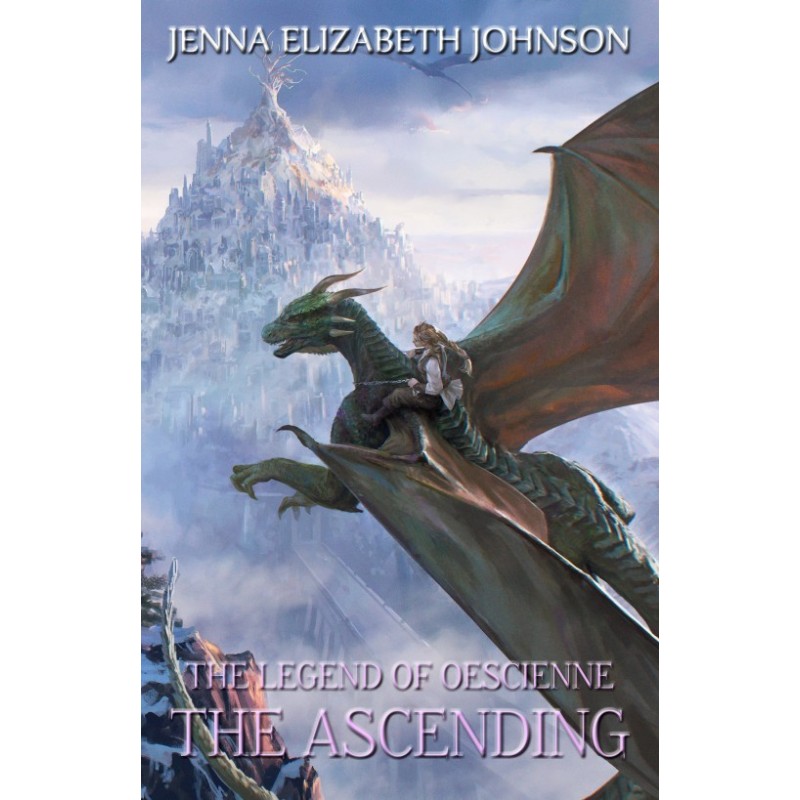 The Ascending