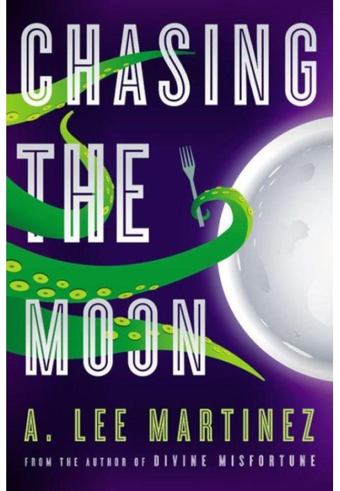 Chasing the Moon