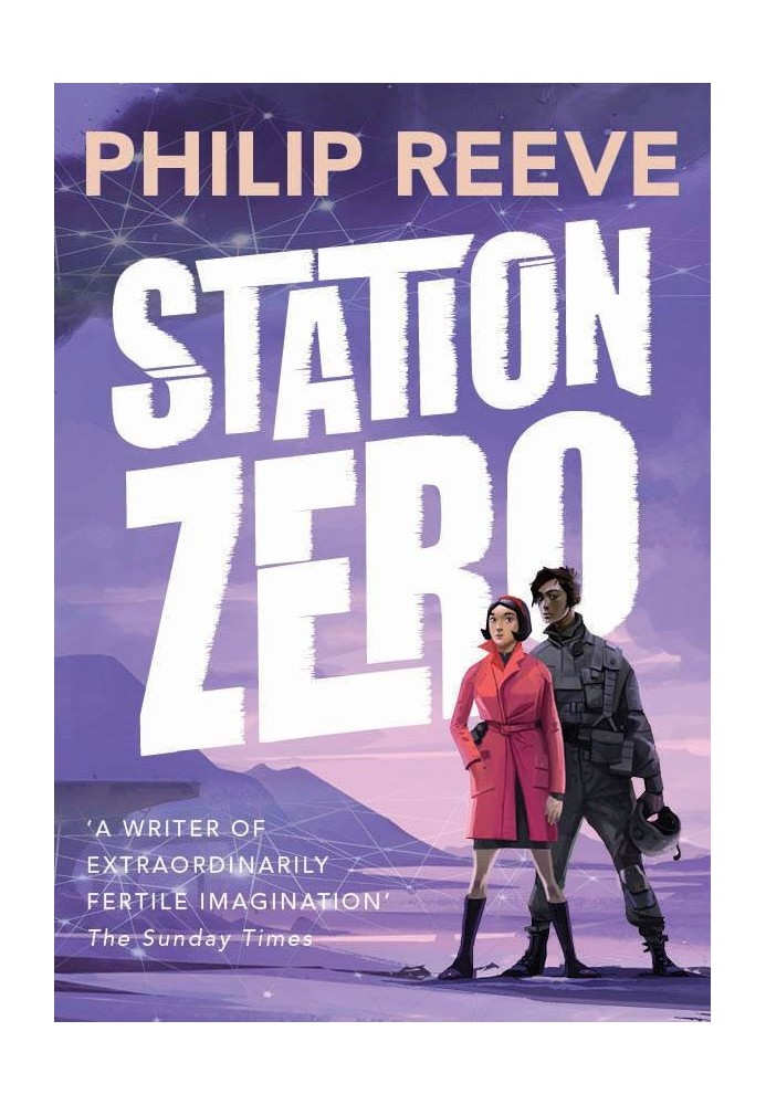 Station Zero