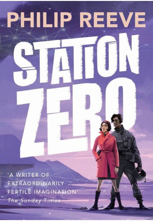 Station Zero