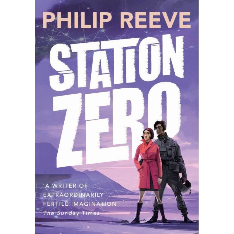 Station Zero