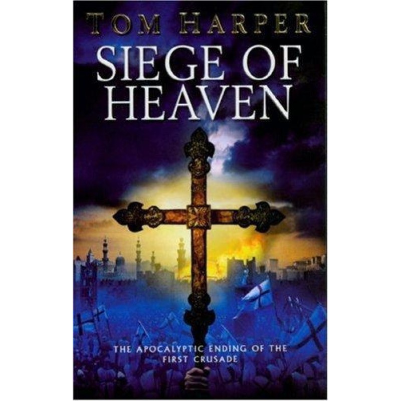 Siege of Heaven