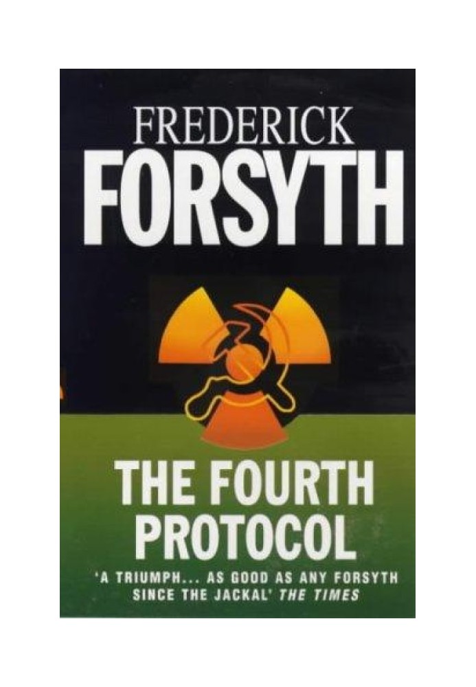 The Fourth Protocol